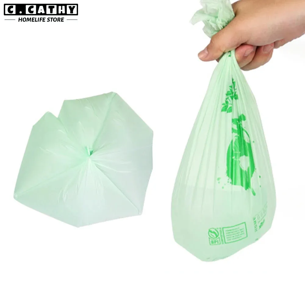 Pet Poop Trash Bag