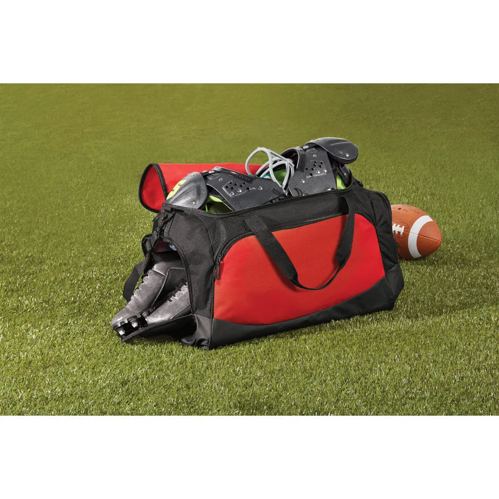 Phi Alpha Delta Duffel Bag