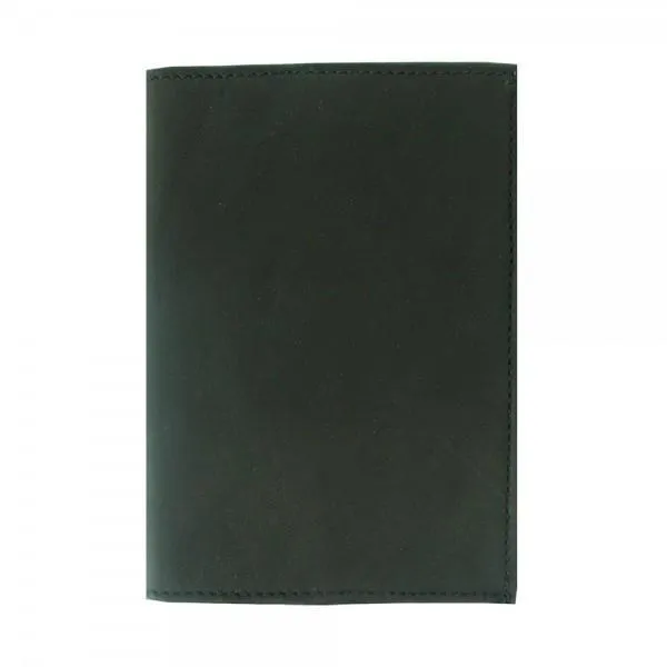 Piel Leather Passport Cover