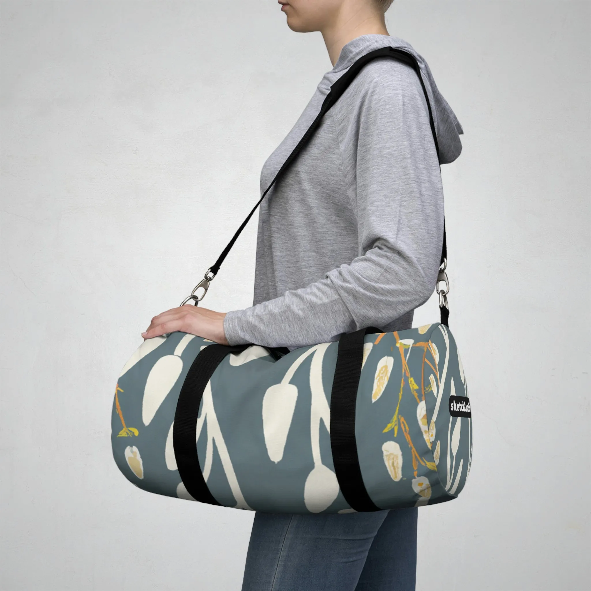 Planda Doris - Duffel Bag