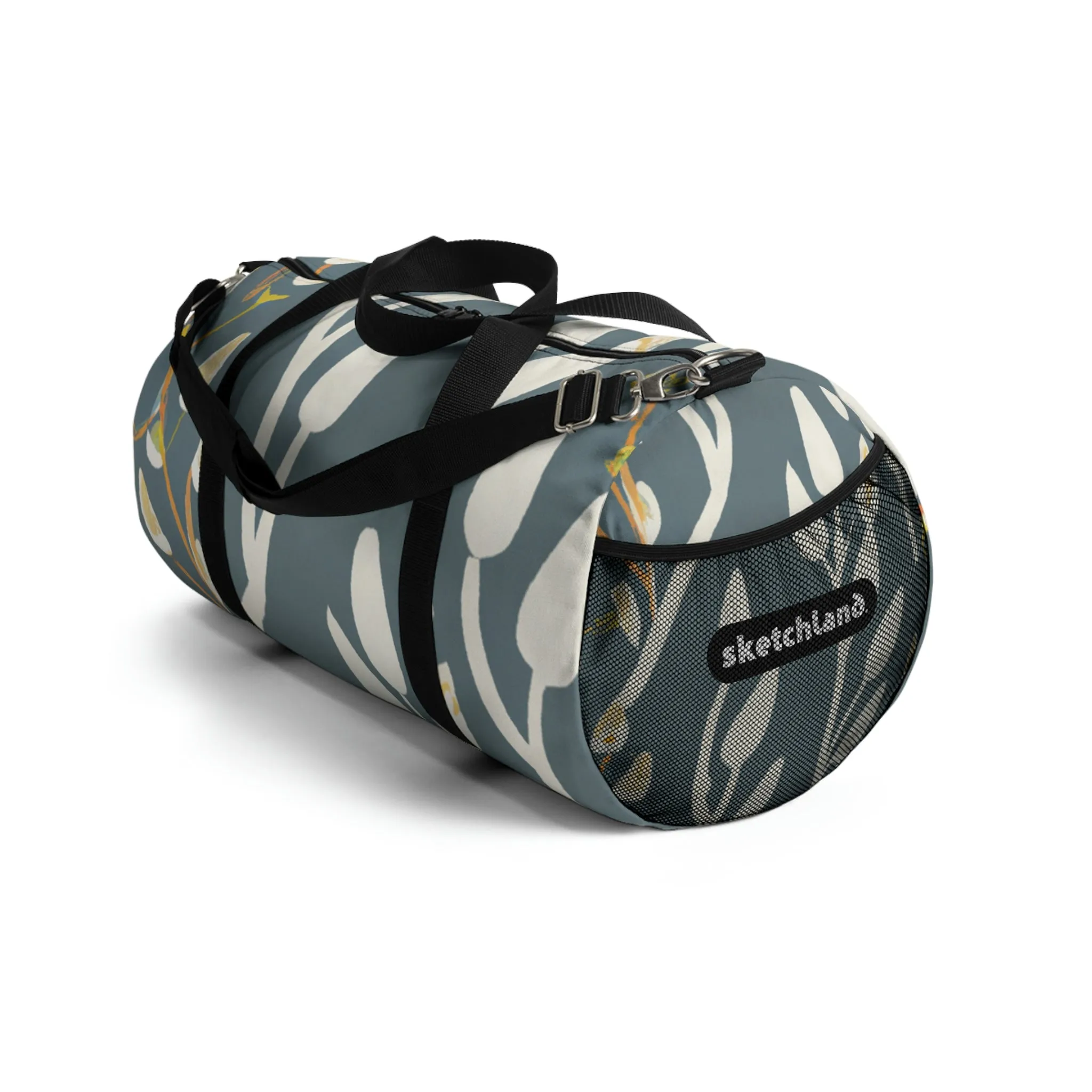 Planda Doris - Duffel Bag