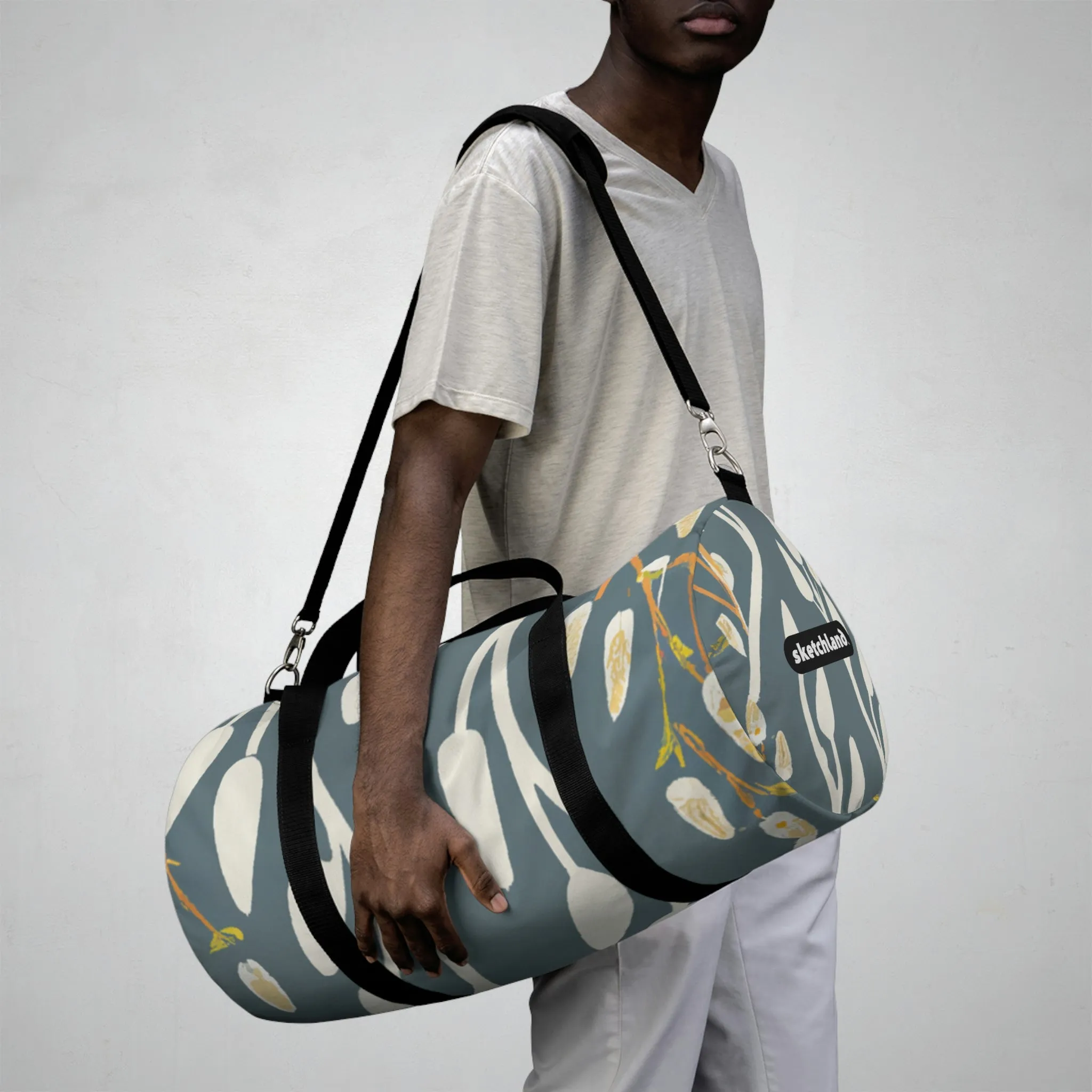 Planda Doris - Duffel Bag