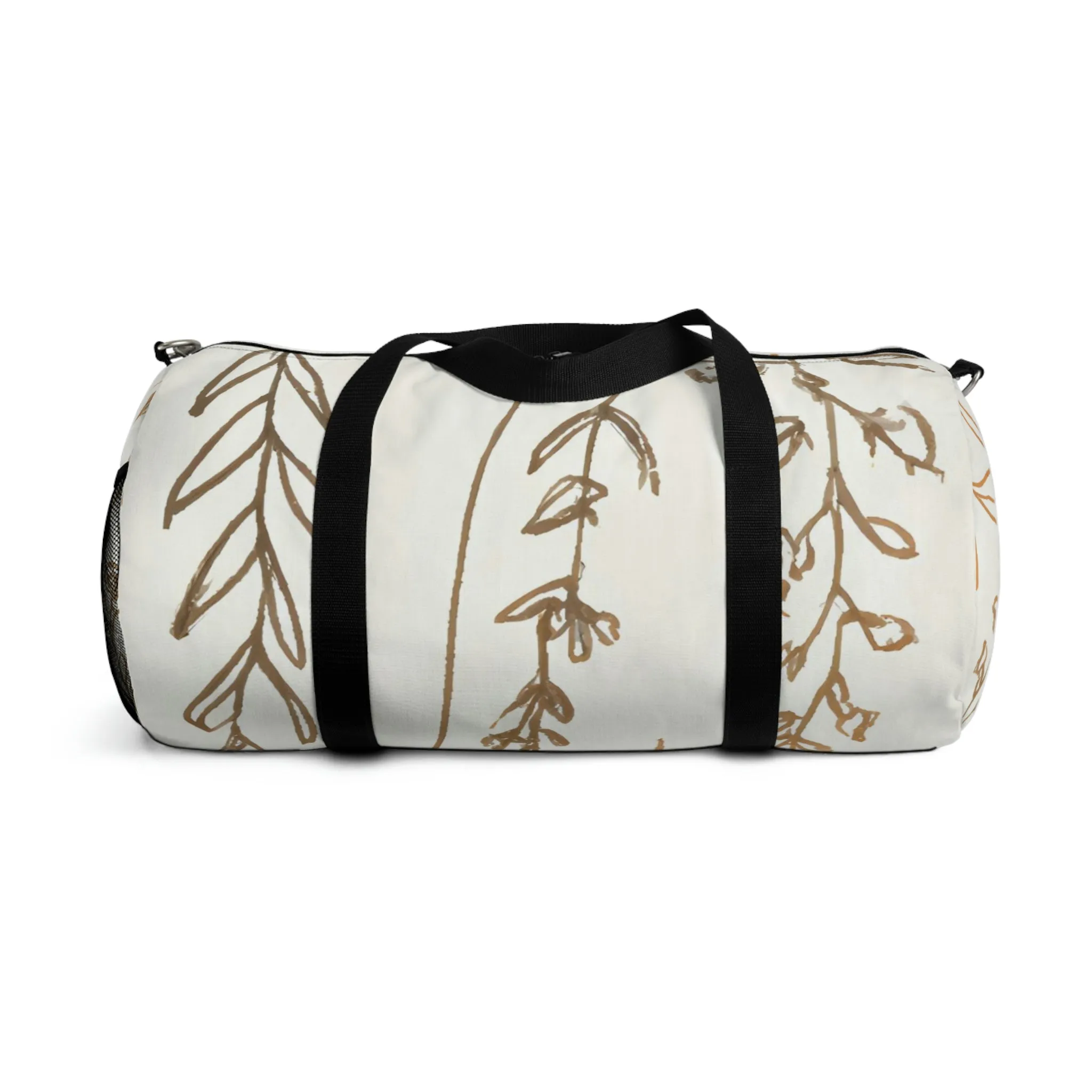 Planda Eunice - Duffel Bag