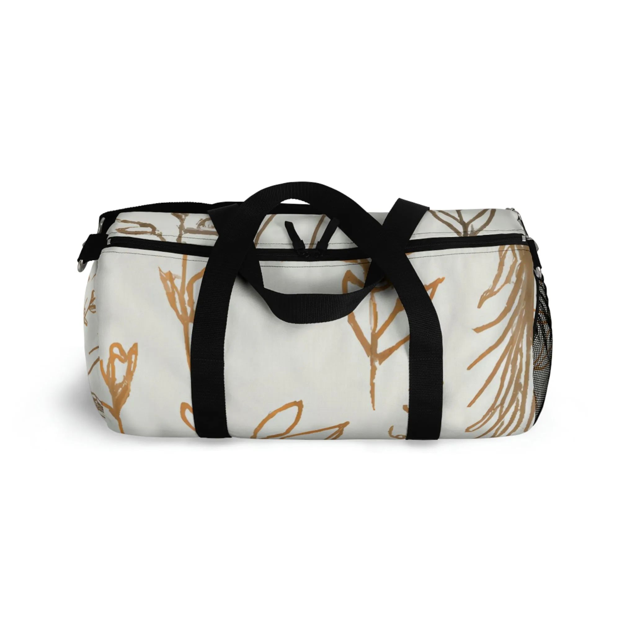 Planda Eunice - Duffel Bag