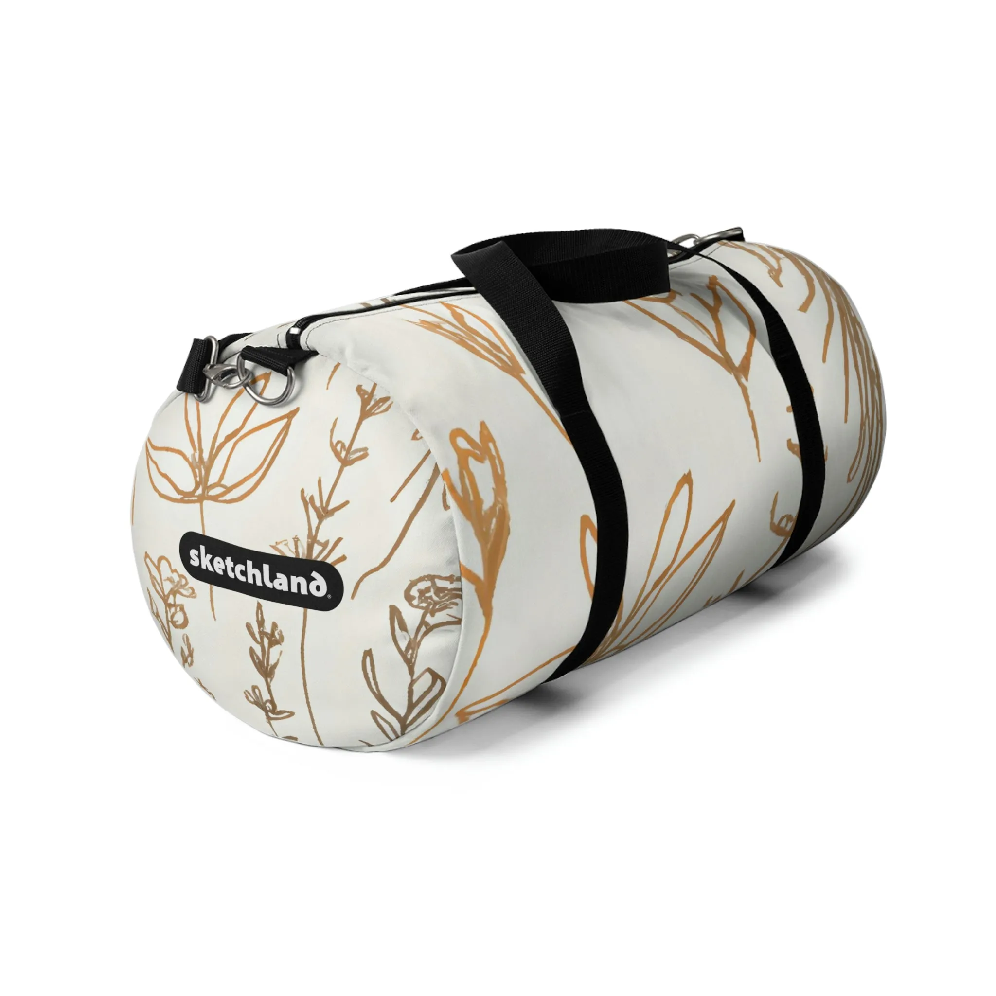 Planda Eunice - Duffel Bag