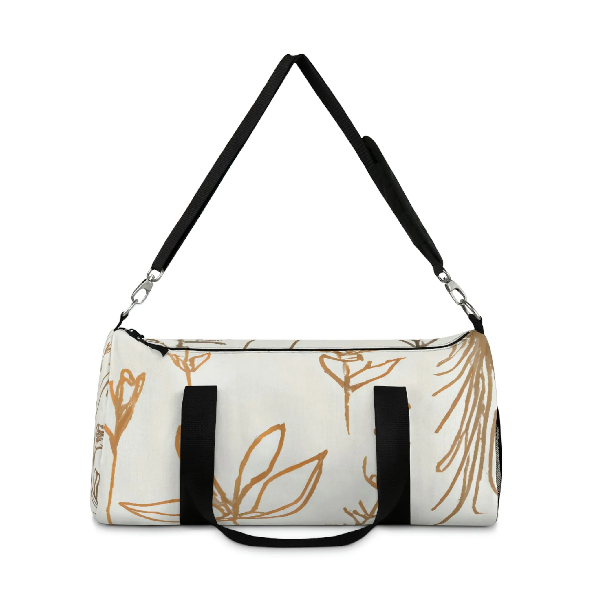Planda Eunice - Duffel Bag