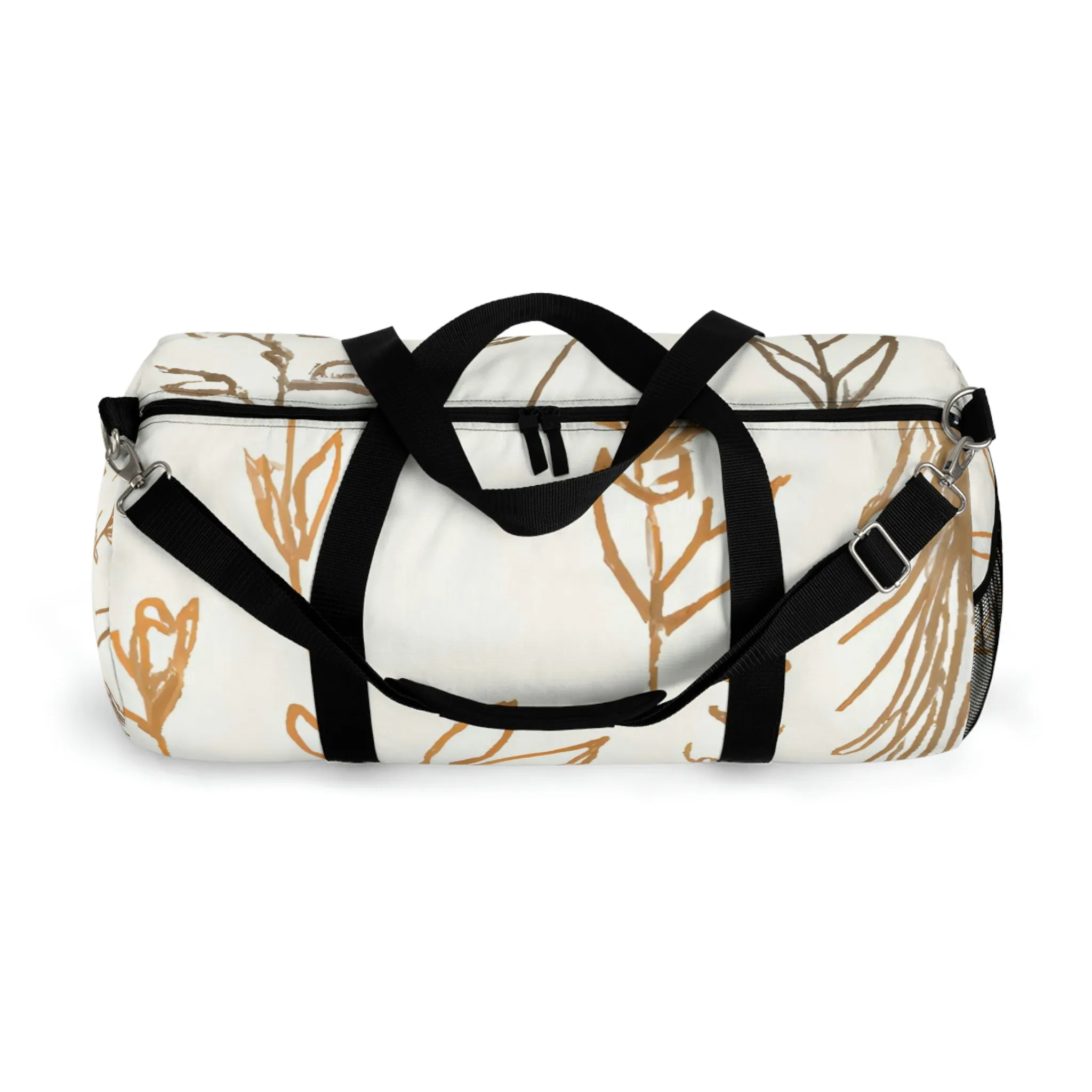 Planda Eunice - Duffel Bag