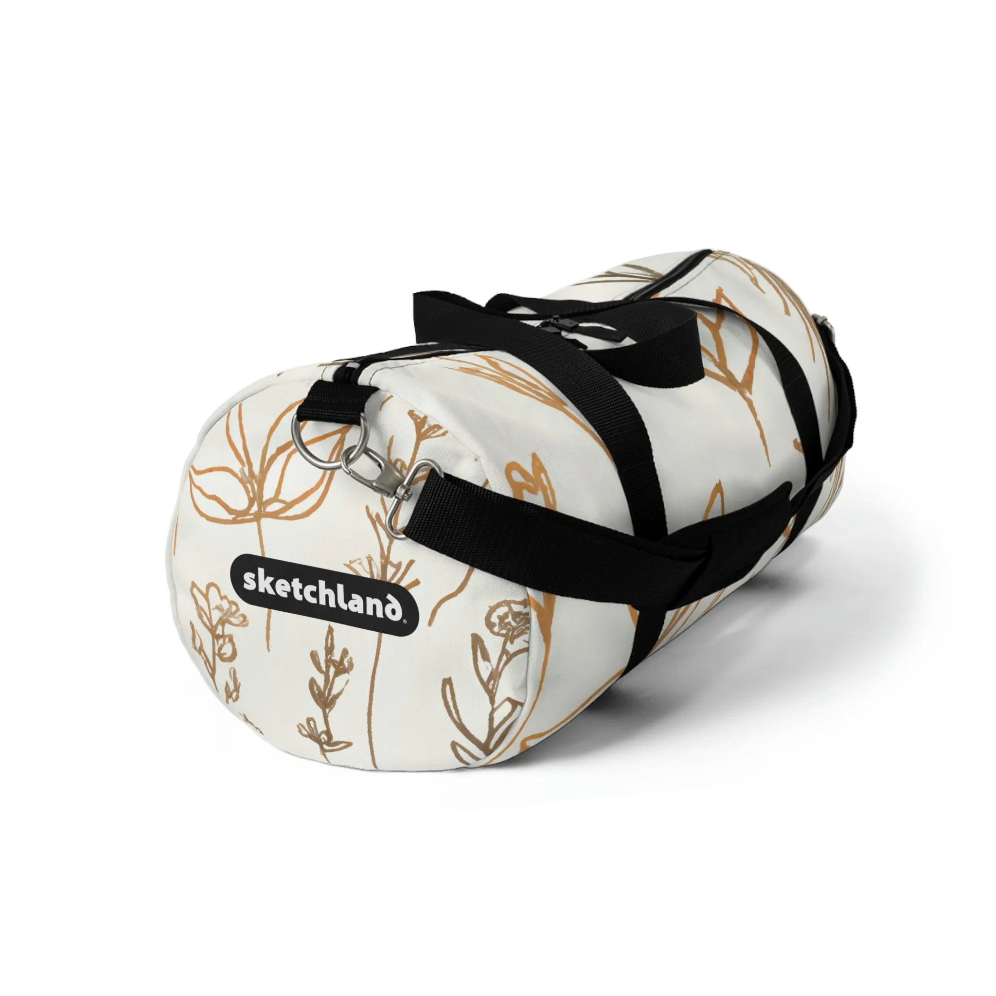 Planda Eunice - Duffel Bag