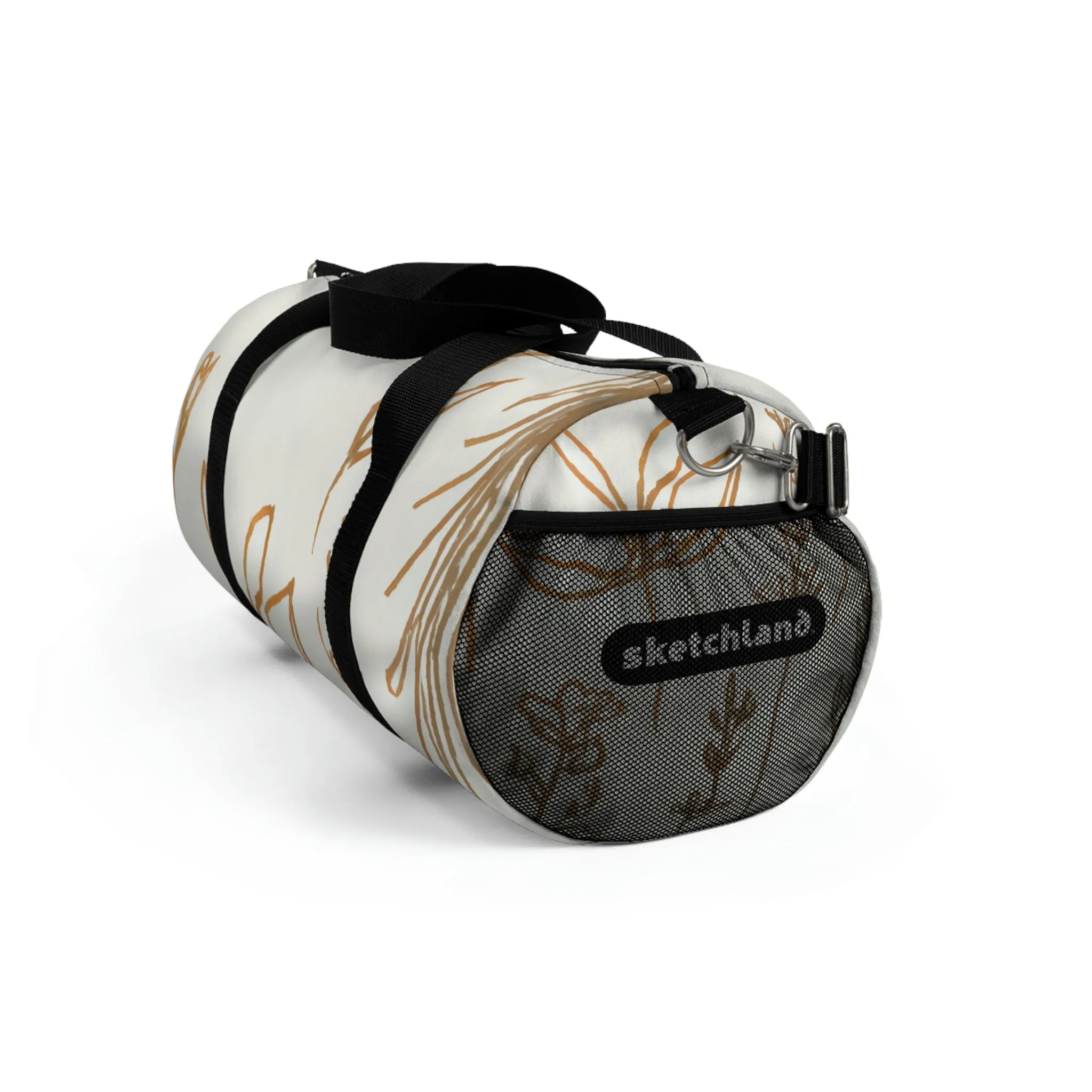 Planda Eunice - Duffel Bag