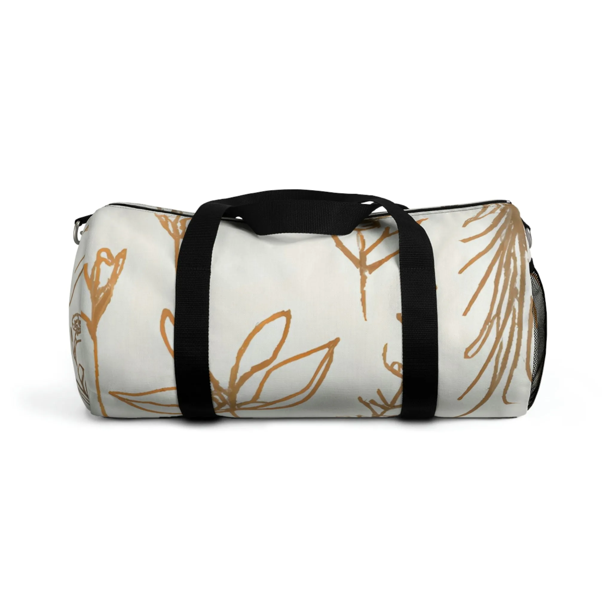 Planda Eunice - Duffel Bag