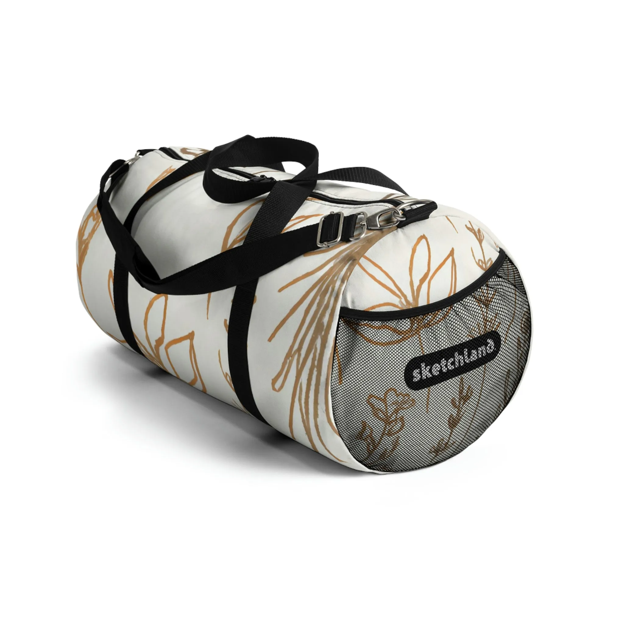 Planda Eunice - Duffel Bag