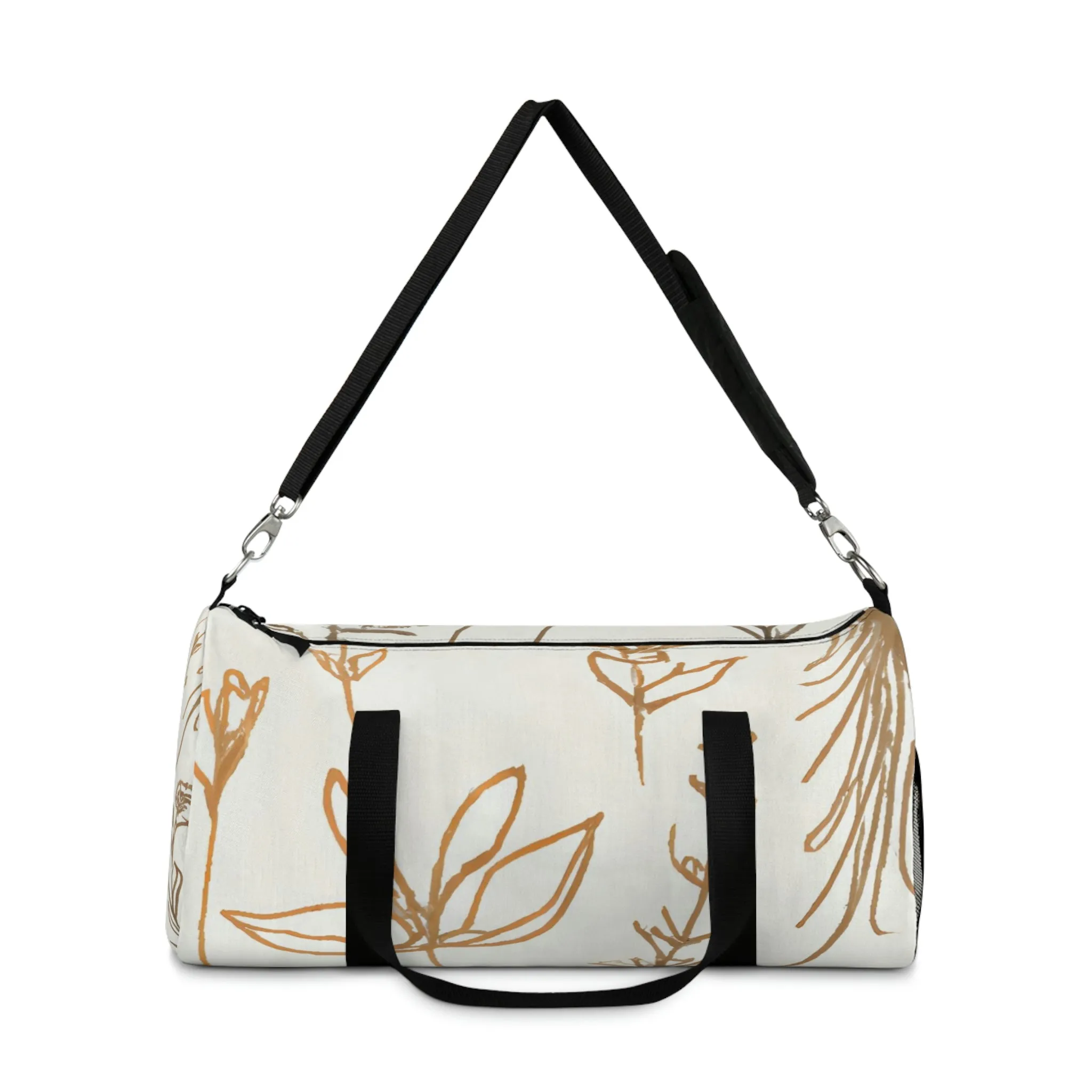 Planda Eunice - Duffel Bag