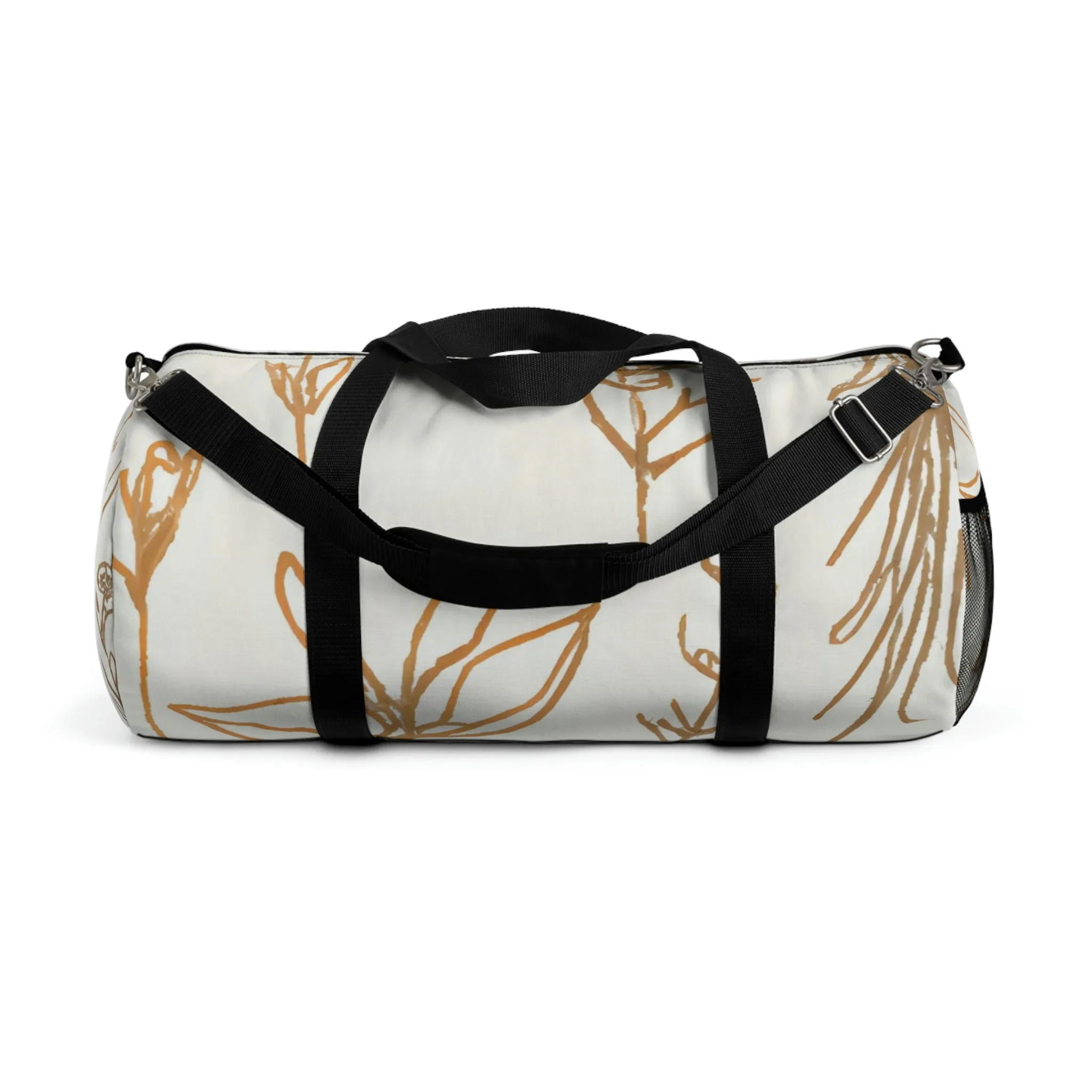 Planda Eunice - Duffel Bag