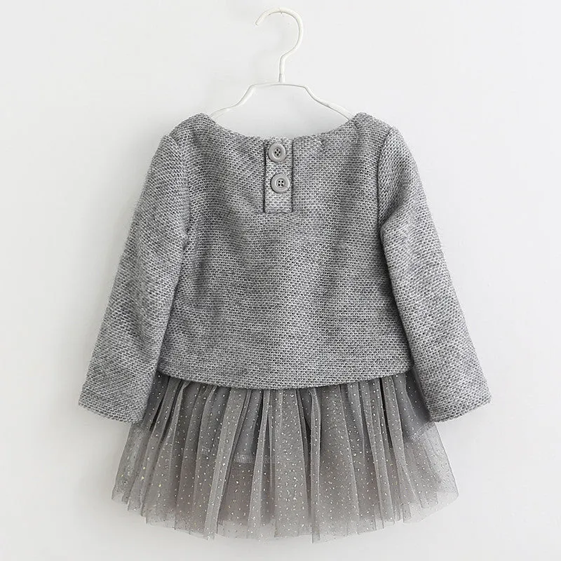 PomPom Fall Tunic