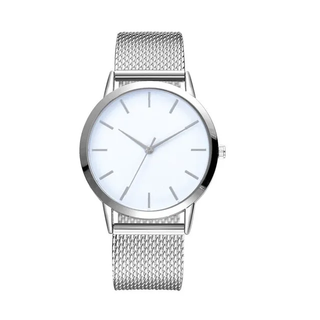 Quartz Women Watches