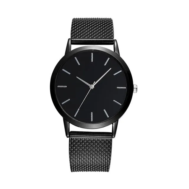 Quartz Women Watches