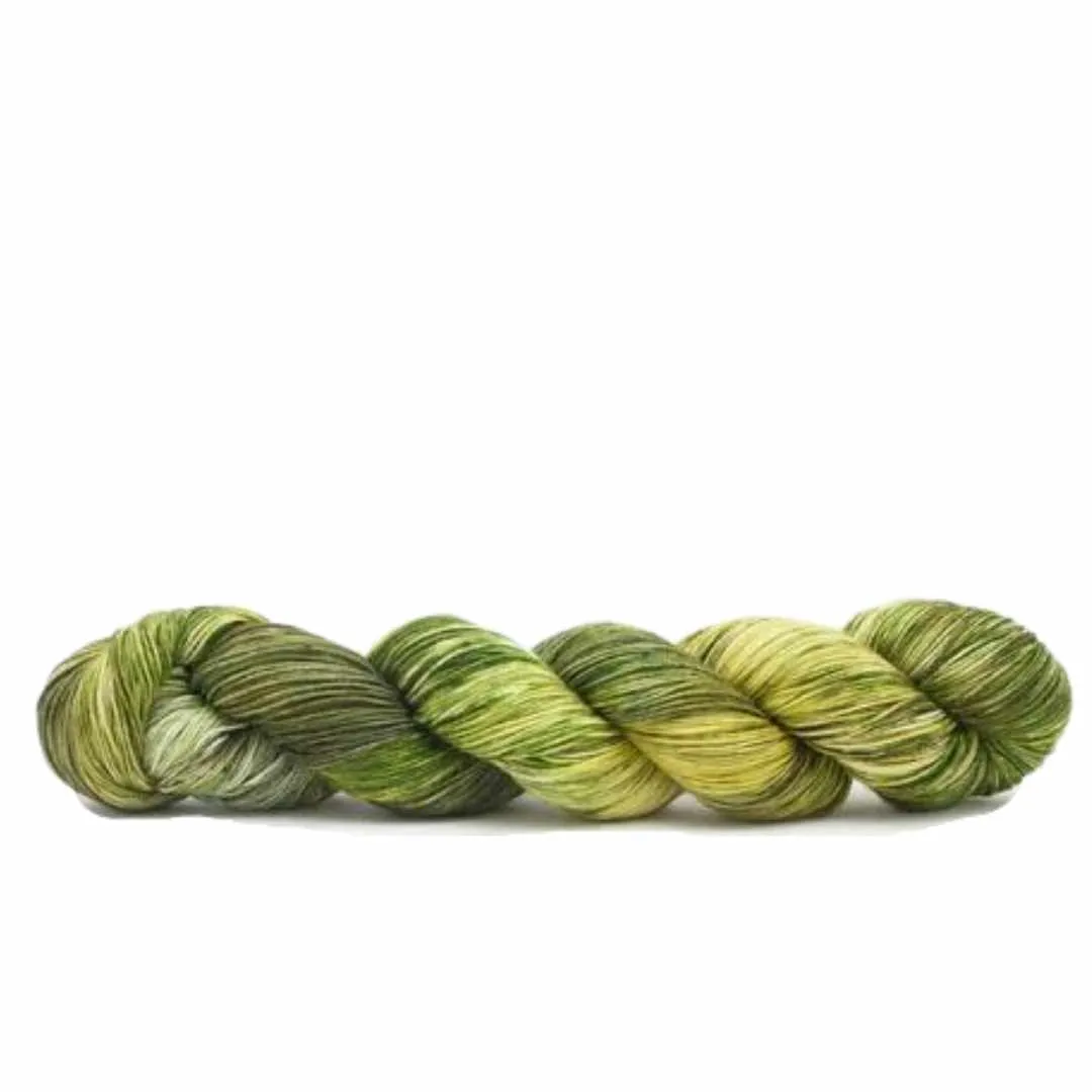 Queen City NoDa Sock