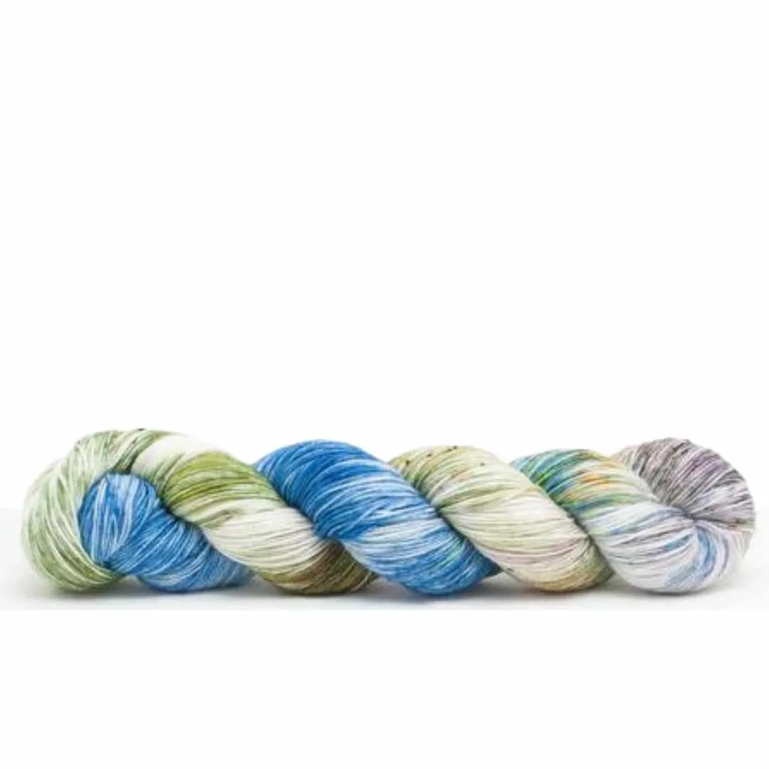 Queen City NoDa Sock