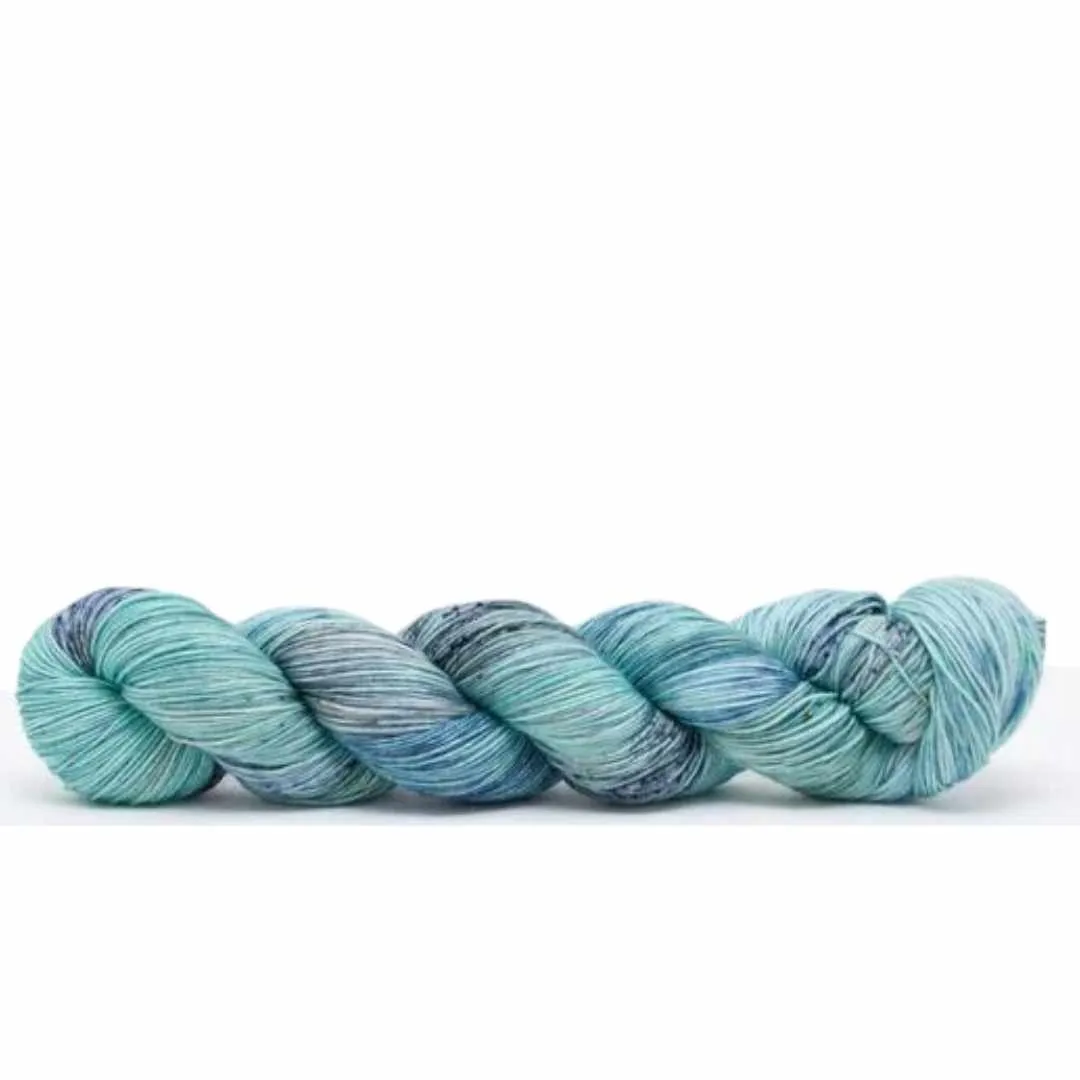 Queen City NoDa Sock