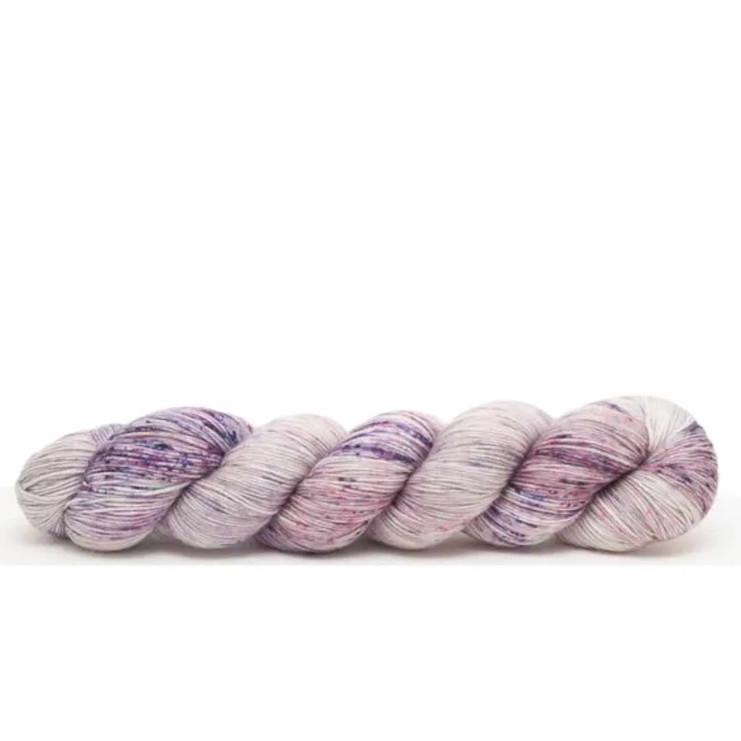 Queen City NoDa Sock