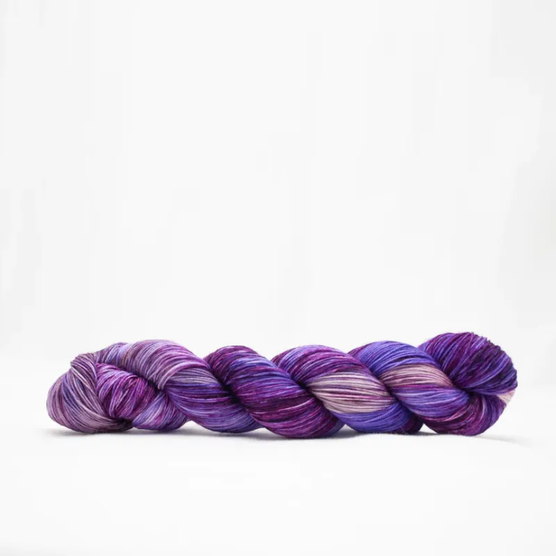 Queen City NoDa Sock