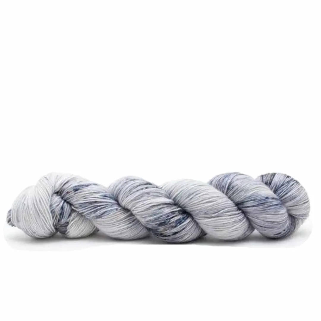 Queen City NoDa Sock
