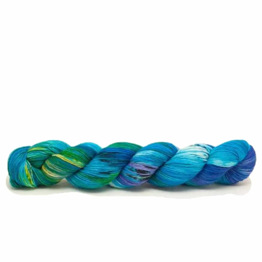 Queen City NoDa Sock