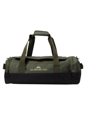 Quiksilver Men's Shelter 40L Duffle Bag
