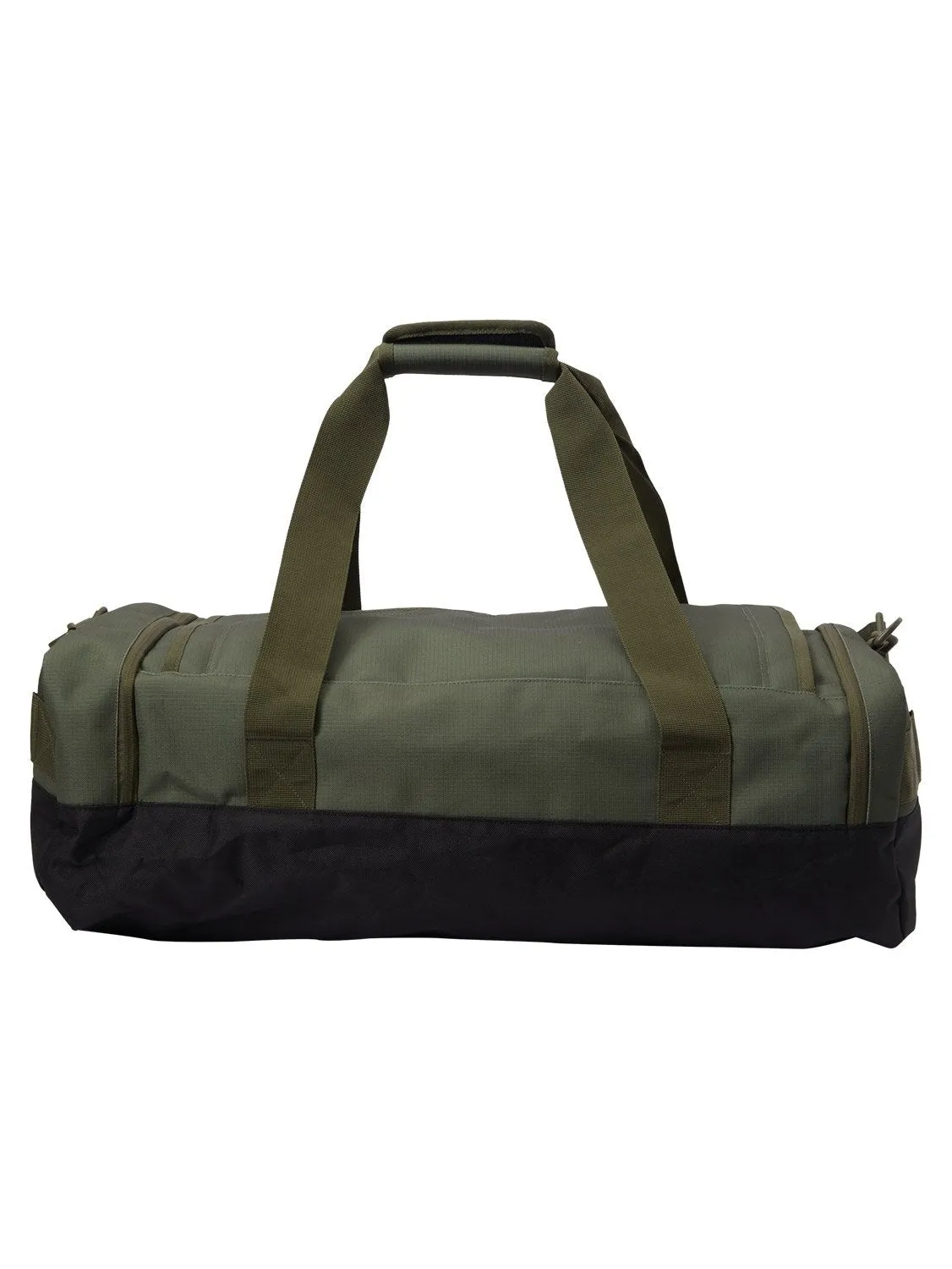 Quiksilver Men's Shelter 40L Duffle Bag