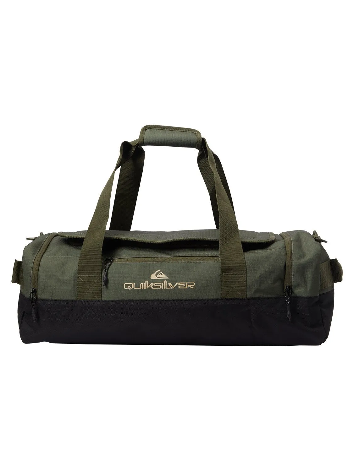 Quiksilver Men's Shelter 40L Duffle Bag