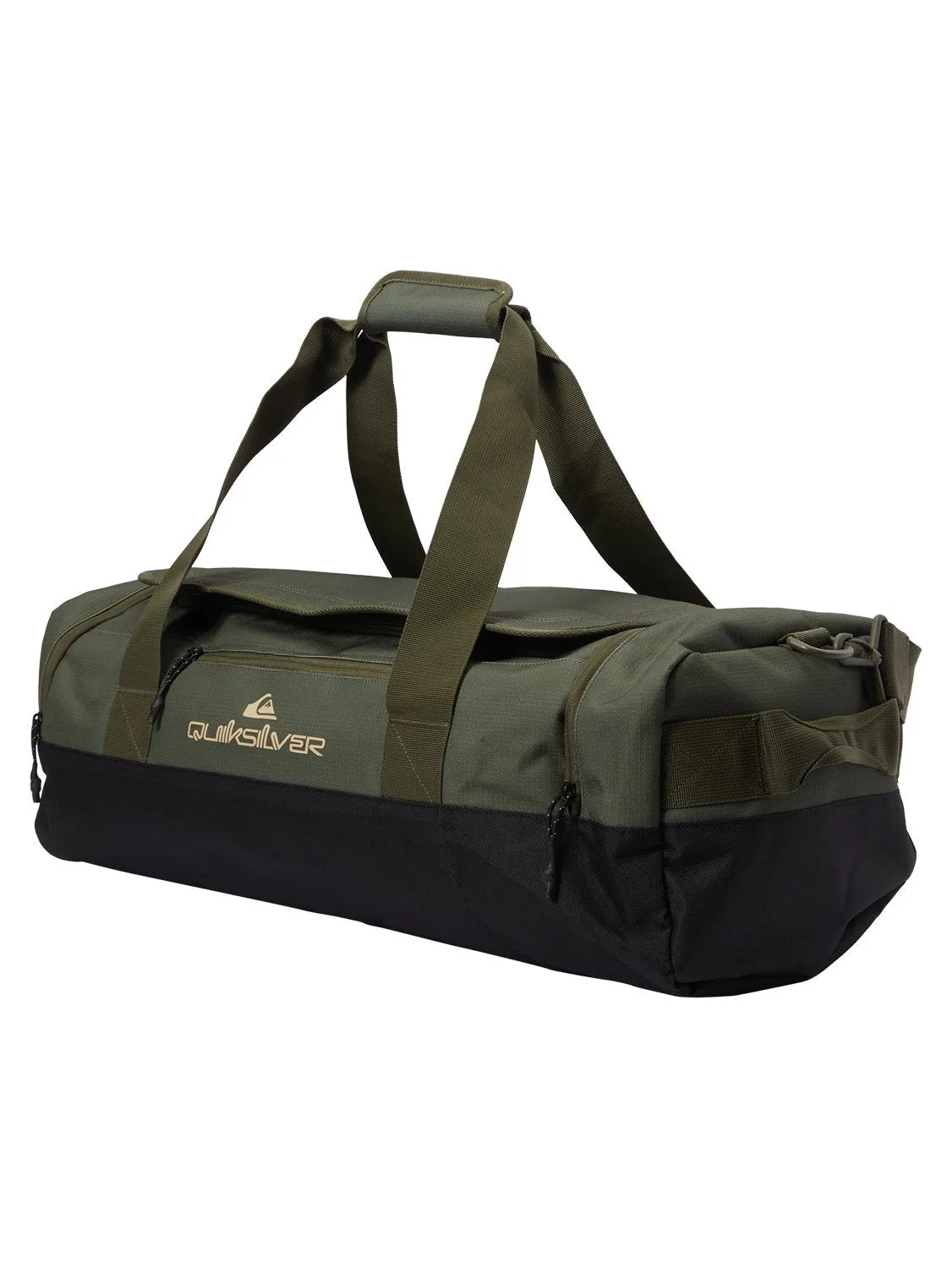 Quiksilver Men's Shelter 40L Duffle Bag
