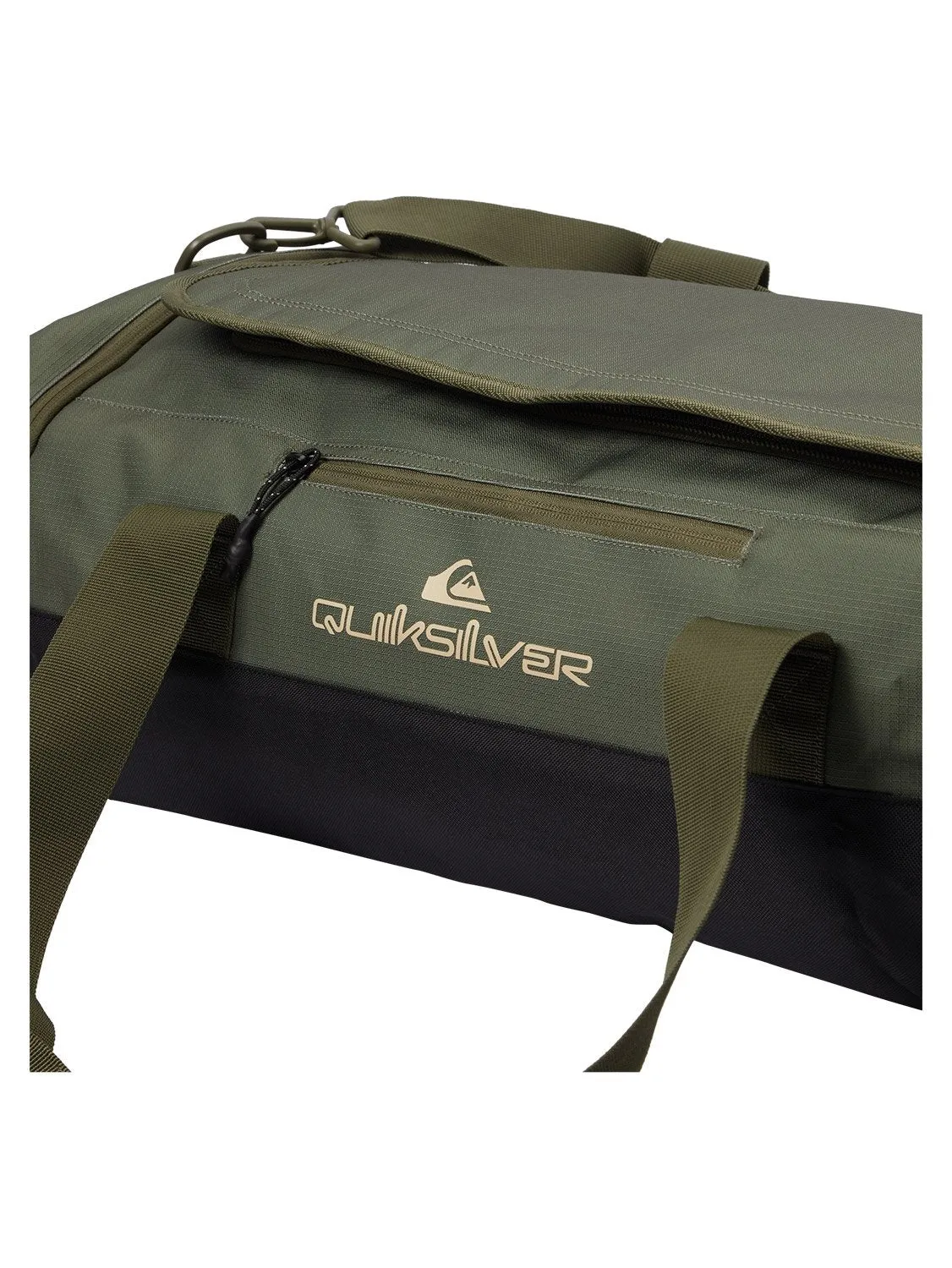 Quiksilver Men's Shelter 40L Duffle Bag
