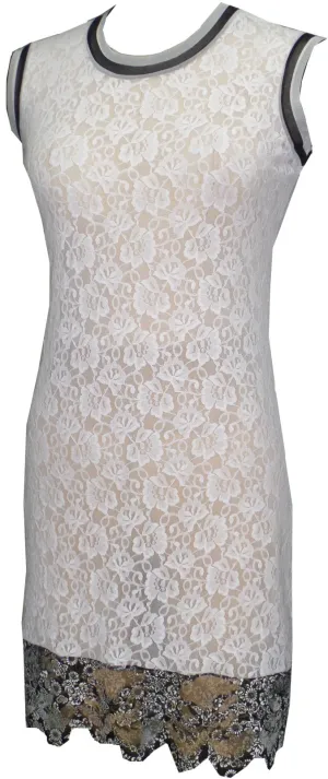 "Chic Lace" Dress
