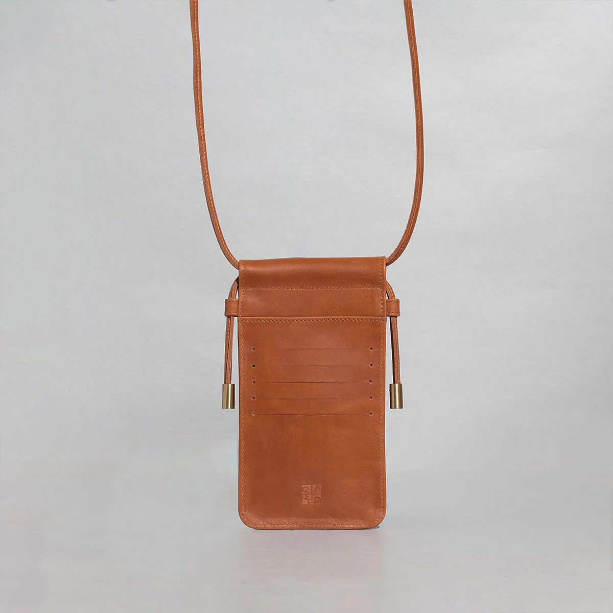 "Rozana" Essential Sling - Green