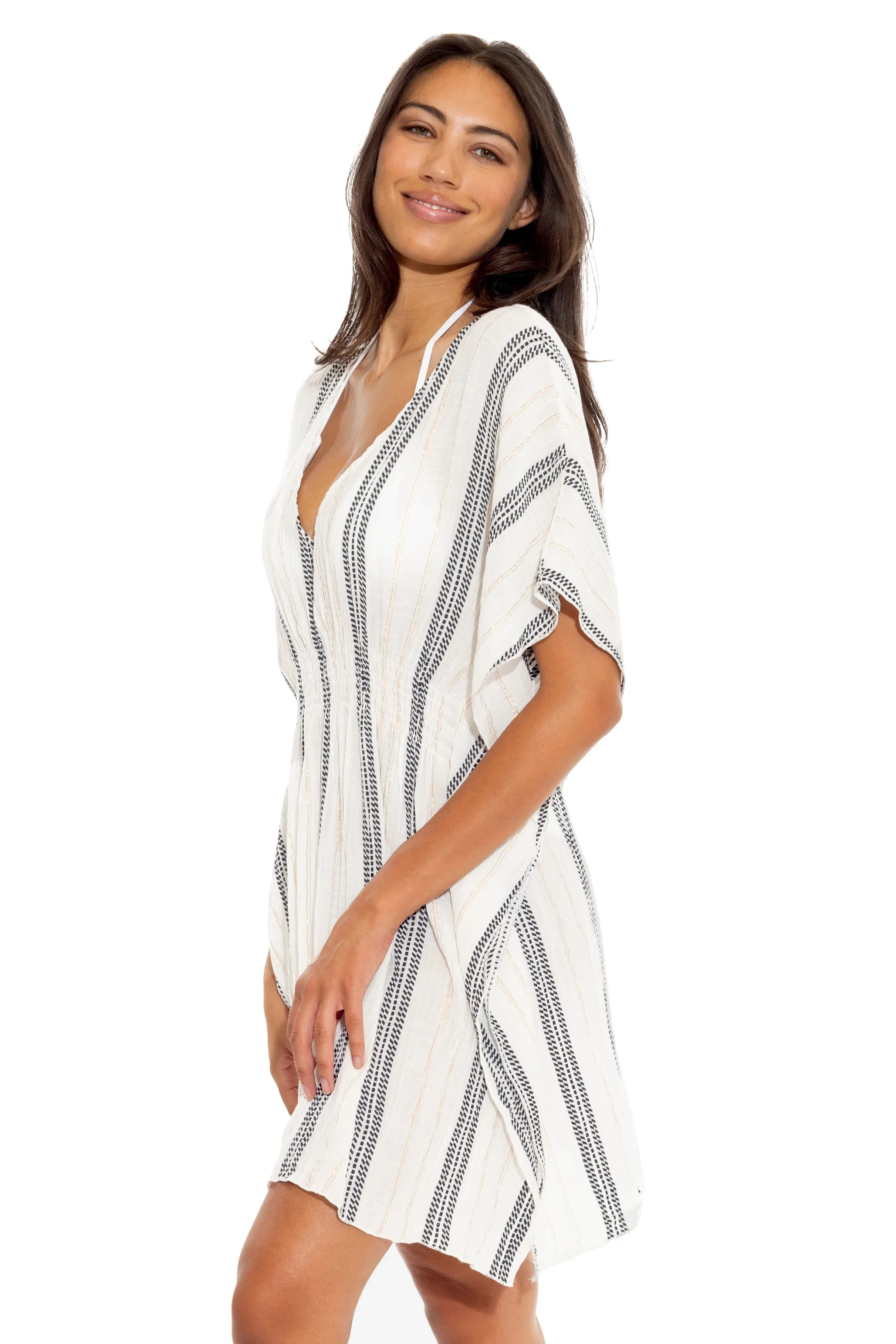 RADIANCE TUNIC