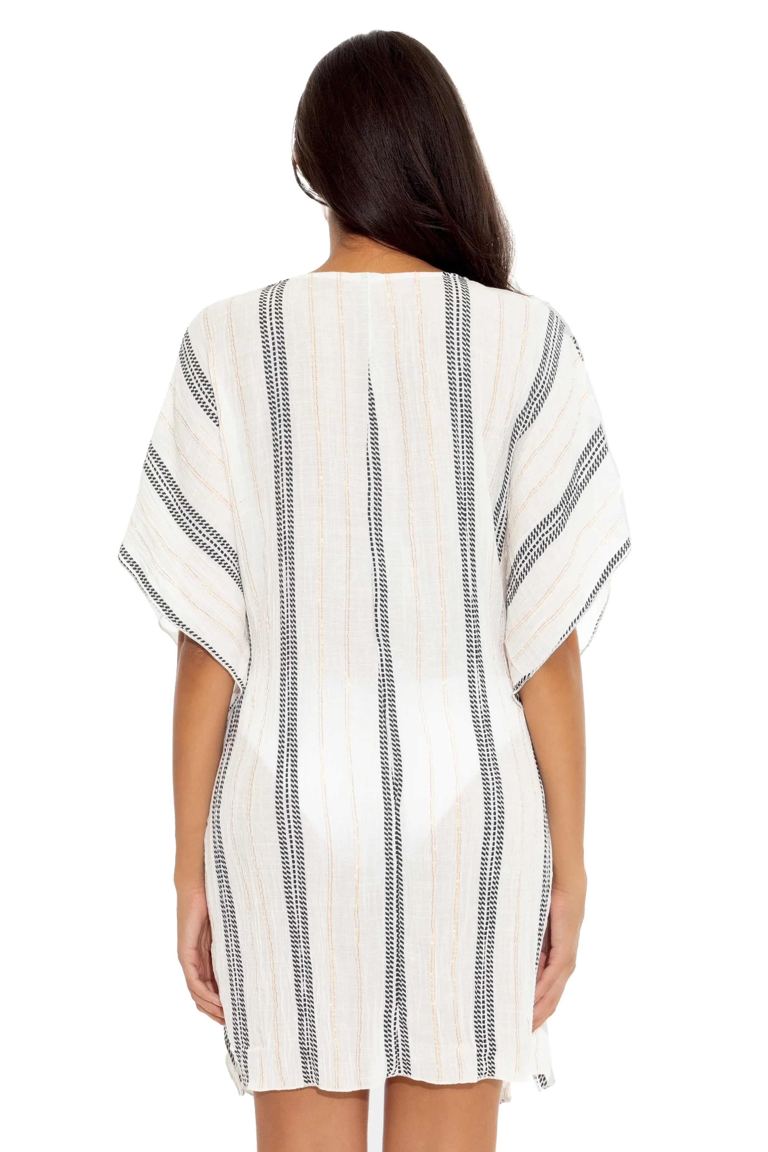 RADIANCE TUNIC