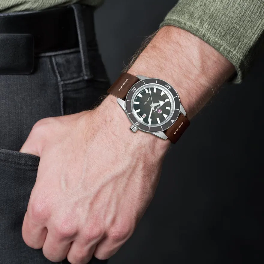 Rado Captain Cook Automatic Men's Watch R32505015