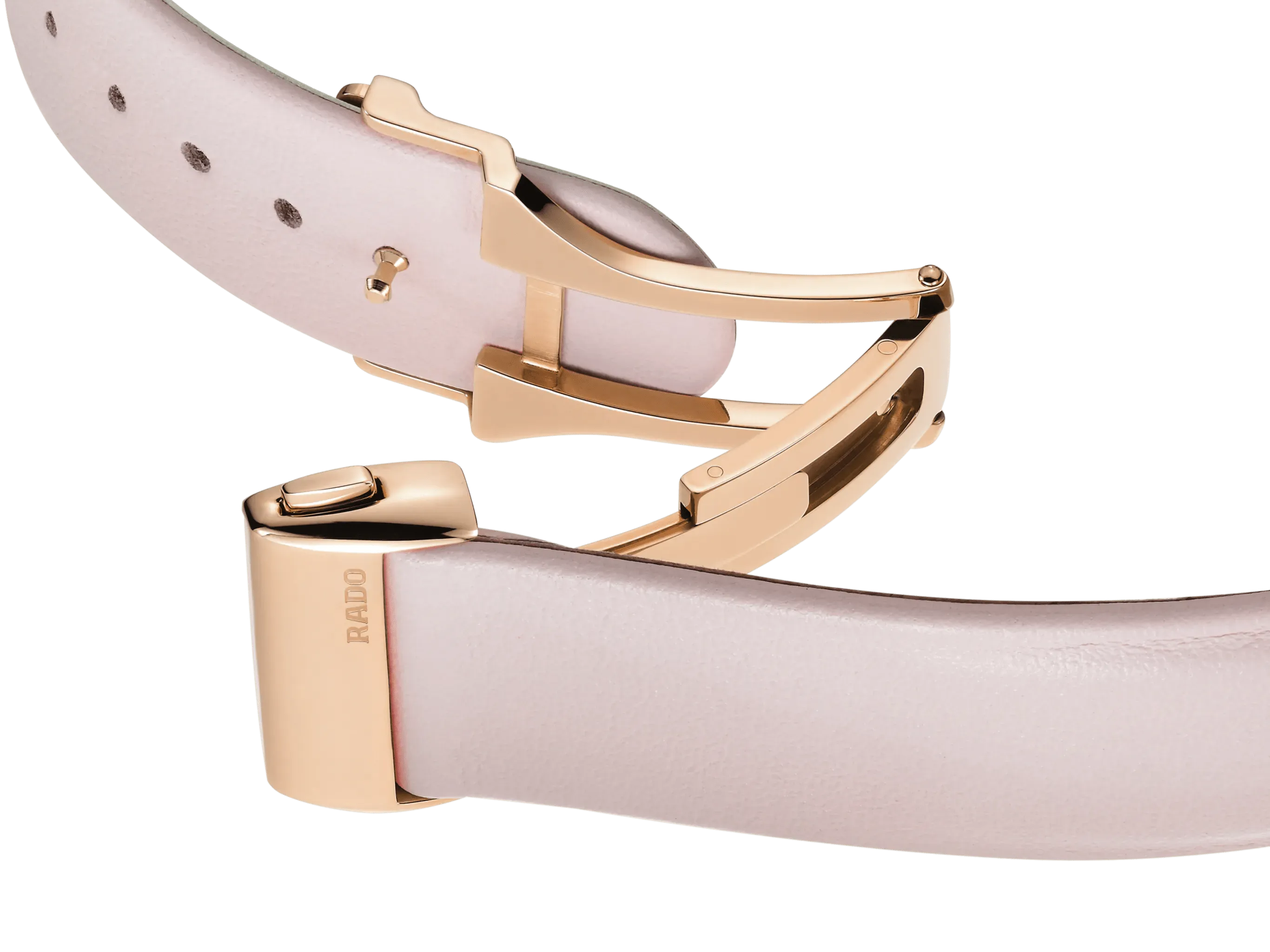 RADO True Square x Ash Barty Limited Edition Women's Watch R27123905