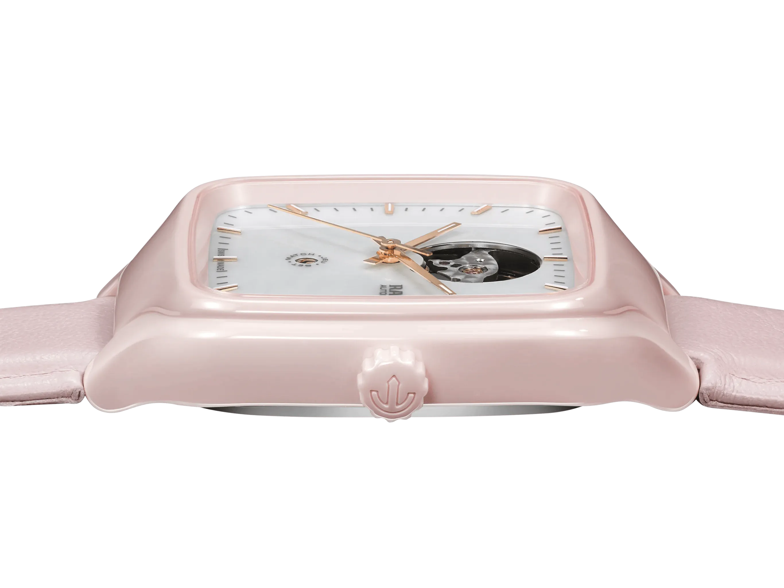 RADO True Square x Ash Barty Limited Edition Women's Watch R27123905