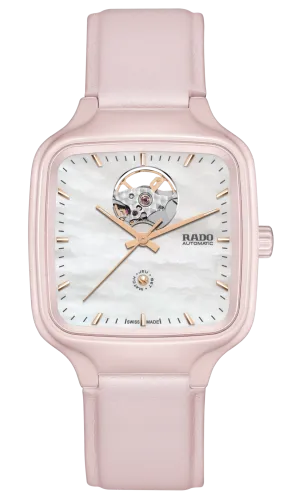 RADO True Square x Ash Barty Limited Edition Women's Watch R27123905