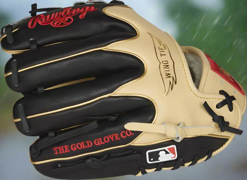 Rawlings Pro Preferred 11.5" Baseball Glove PROS204W-2CBG