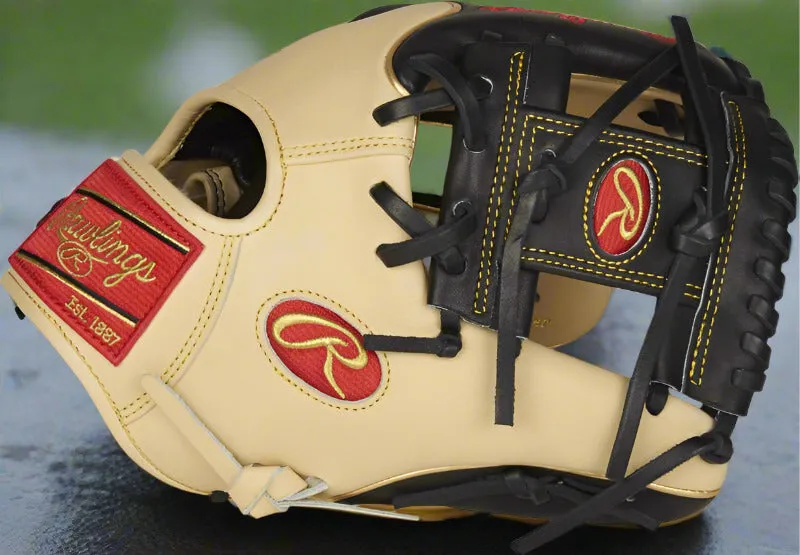 Rawlings Pro Preferred 11.5" Baseball Glove PROS204W-2CBG