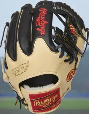 Rawlings Pro Preferred 11.5" Baseball Glove PROS204W-2CBG