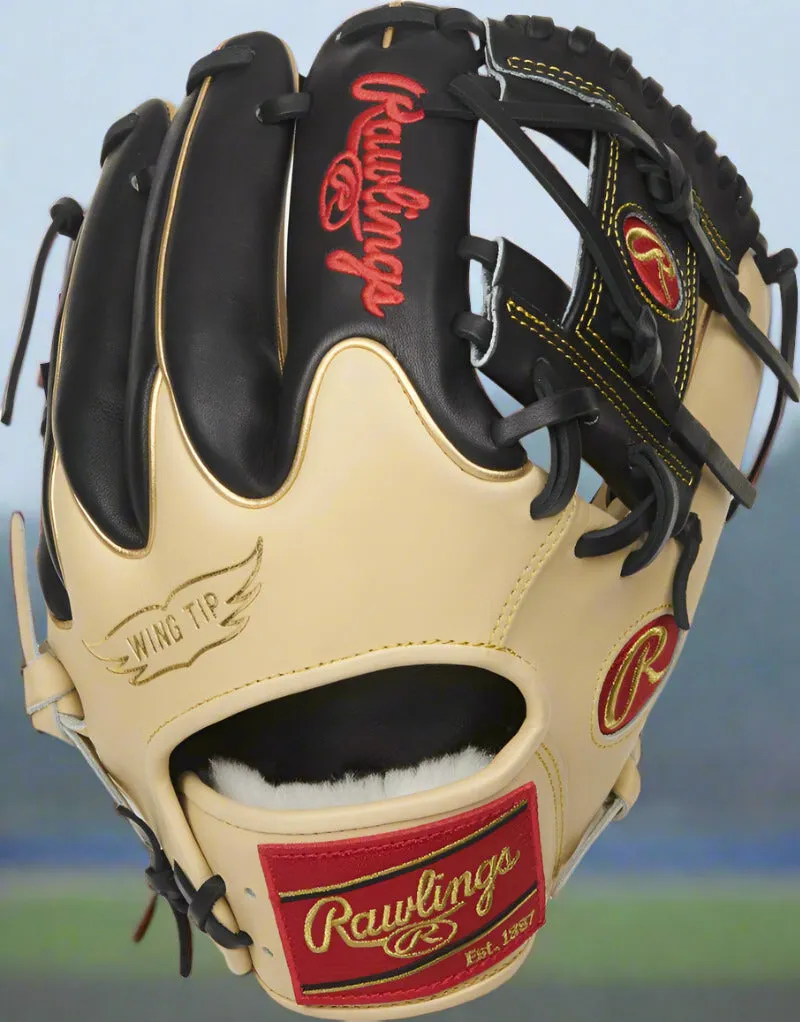 Rawlings Pro Preferred 11.5" Baseball Glove PROS204W-2CBG