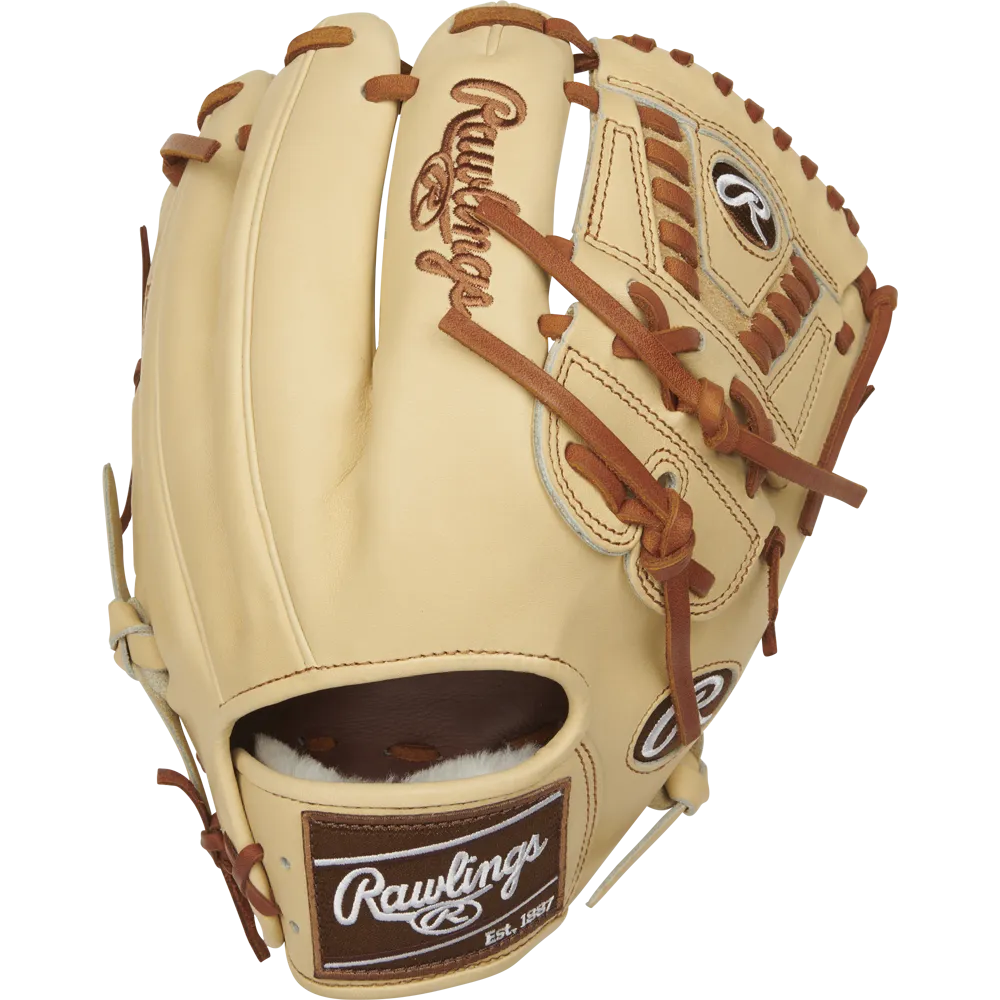 Rawlings Pro Preferred 11.75" Baseball Glove: PROS205-30C