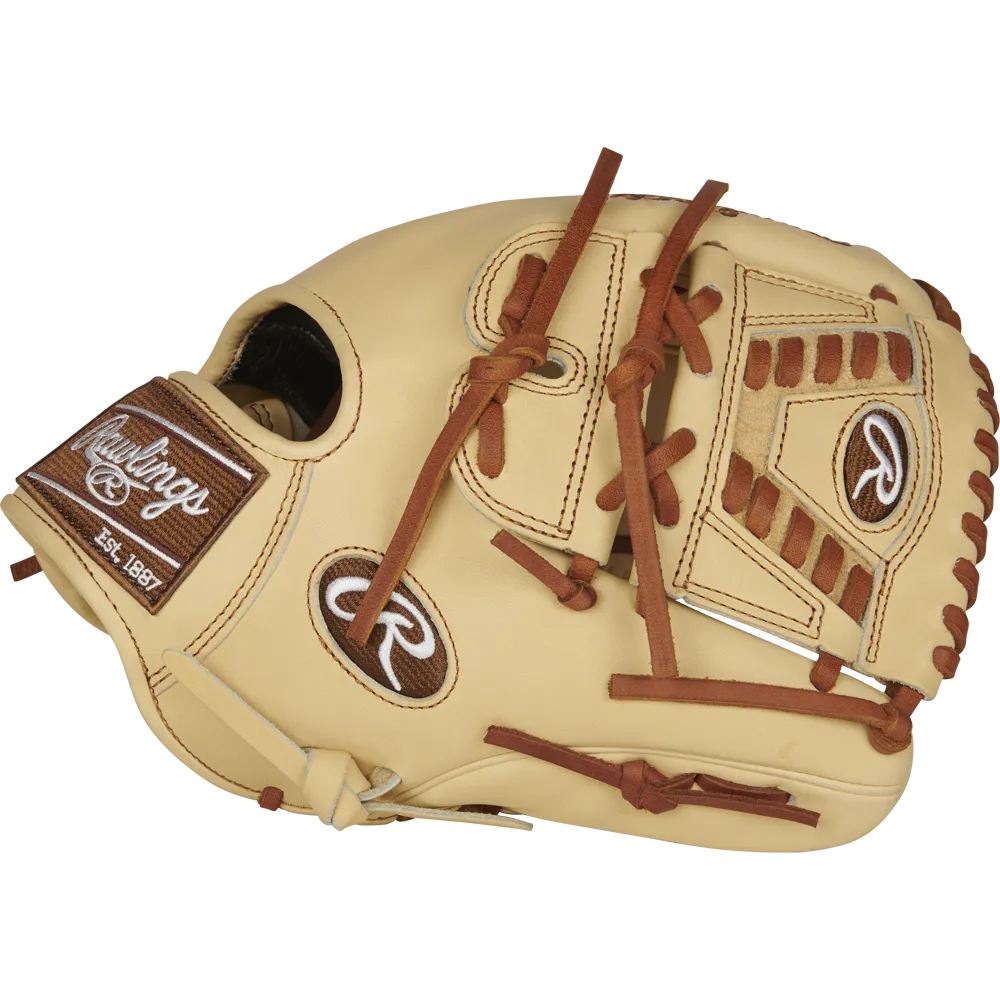 Rawlings Pro Preferred 11.75" Baseball Glove: PROS205-30C