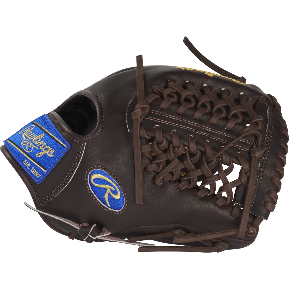Rawlings Pro Preferred 11.75" Baseball Glove: PROS205-4MO