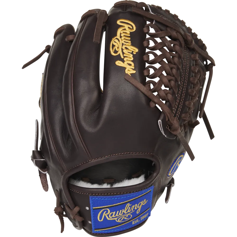 Rawlings Pro Preferred 11.75" Baseball Glove: PROS205-4MO