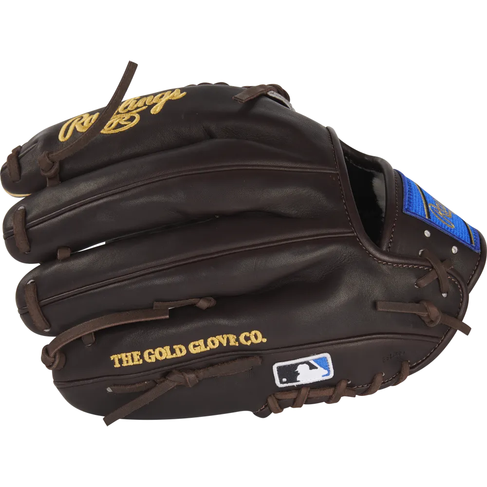 Rawlings Pro Preferred 11.75" Baseball Glove: PROS205-4MO