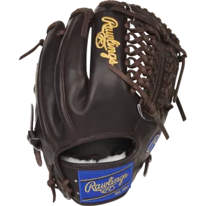 Rawlings Pro Preferred 11.75" Baseball Glove: PROS205-4MO